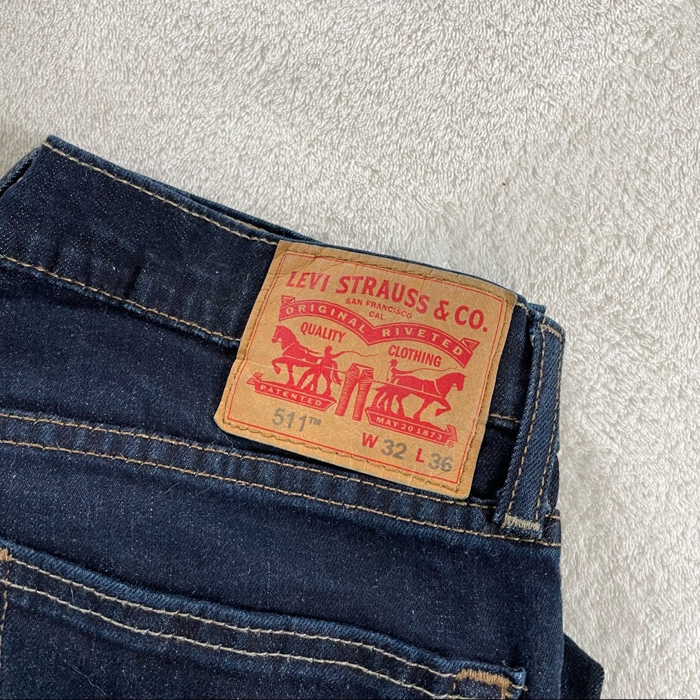Levi’s 511 Jeans - image 2
